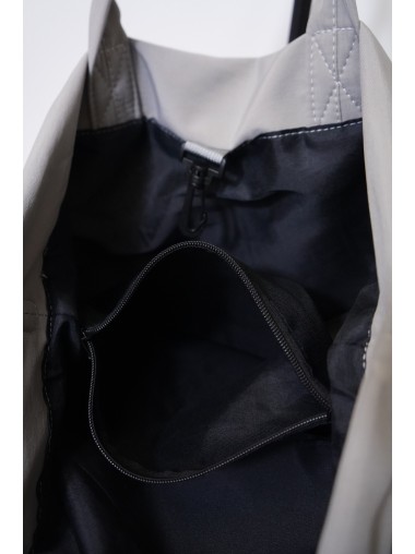 CHIOS CLUB - HiHi Tote Bag  TOTE66/灰色